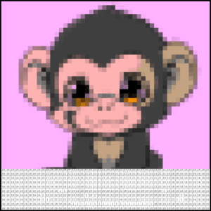 Cute Animals Mystery Color By Number 4 Wondermosaic Cute Animals Split 80